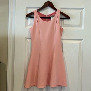 Elisa B girls tank dress